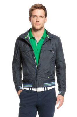 'Jadon' | Windbreaker Jacket