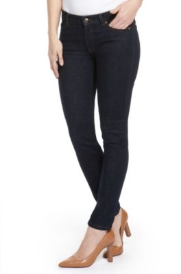 'Georgina' | Skinny Jeans