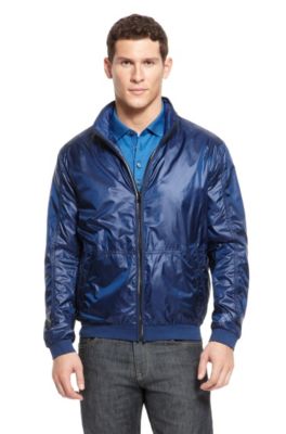 'Cobi' | Lightweight Bomber Jacket