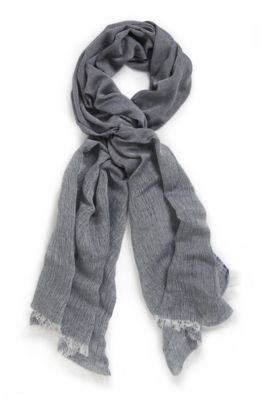 'Men-Z' | Modal-Blend Scarf