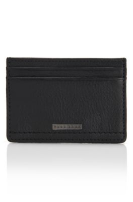 'Grosby' | Leather Card Holder