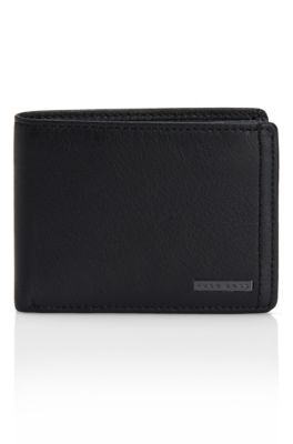 'Gakito' | Leather Wallet
