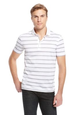 'San Remo' | Cotton Polo Shirt