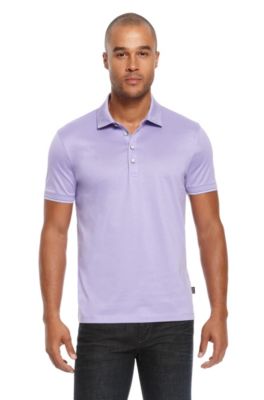 'Bellano' | Regular Fit, Cotton  Polo Shirt