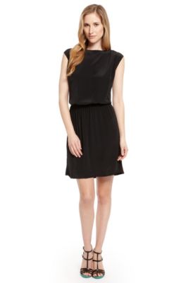 'Dorana' | Stretch Jersey Dress