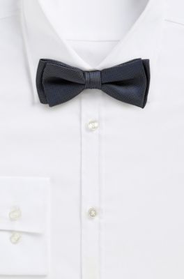 'Bow Tie Fashion' | Silk Bow Tie
