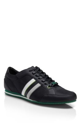 'Victoire Diamond' | Casual Sneakers