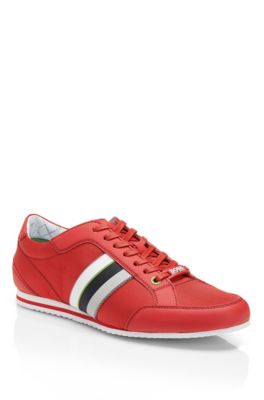 'Victoire Diamond' | Casual Sneakers
