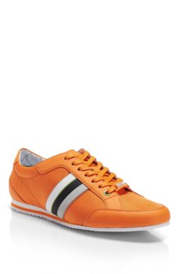 'Victoire Diamond' | Casual Sneakers