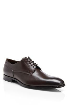 'Romes' | Leather Oxford Dress Shoe