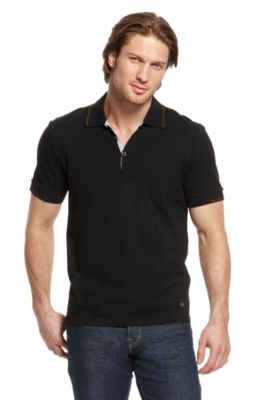 'Pejo' | Regular Fit, Cotton Polo Shirt