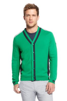 'Canson' | Cotton  Sweater