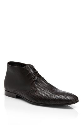 Oxford Shoes