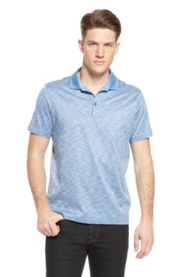 &lsquo;Rapino&rsquo; | Slim Fit, Cotton Polo