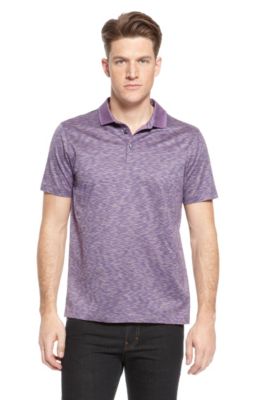 &lsquo;Rapino&rsquo; | Slim Fit, Cotton Polo