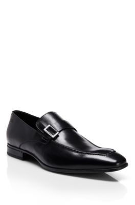 'Versio' | Leather Loafer