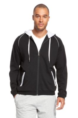 'Sweatshirt' |  Cotton Hooded Sweatshirt