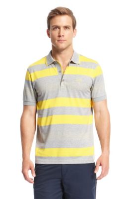 'Paddy' | Modern Fit, Cotton Polo Shirt