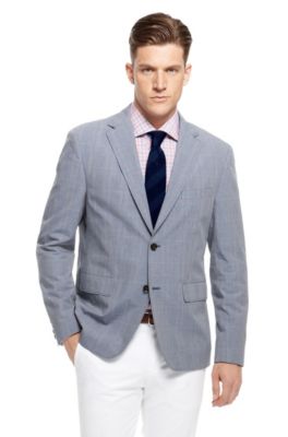 'Coastus' | Slim Fit, Virgin Wool Sport Coat 