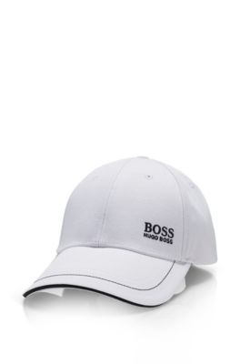 'Cap' | Cotton Twill