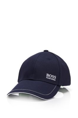'Cap' | Cotton Twill