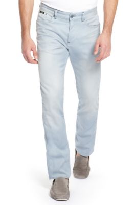 'Delaware' | Extra Slim Fit, Stretch Cotton-Blend Jeans