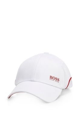 'Cesh' | Tech Pique Performance Cap