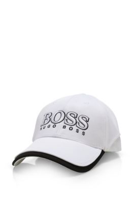 'Cap MK' | Pique Performance Cap