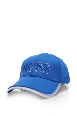 'Cap MK' | Pique Performance Cap