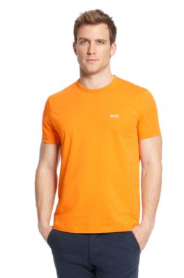 'Tee' | Cotton Crewneck T-Shirt