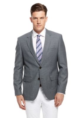 'The James' | Modern Fit, Virgin Wool Sport Coat