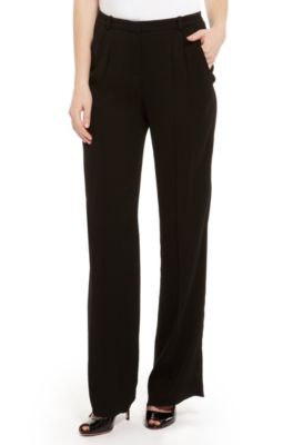 'Hilenas ' | Stretch Dress Pants
