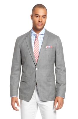 'Miles' | Slim Fit, Wool Cashmere Sport Coat