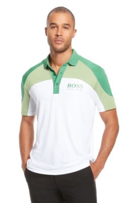 'Paddy Pro' | Modern Fit, Moisture Manager Performance T-Shirt