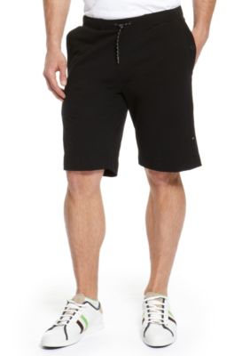 'Headlo' | Cotton Casual Shorts