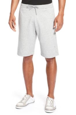 'Headlo' | Cotton Casual Shorts