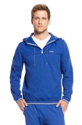 'Selino' | Cotton Casual Hoodie