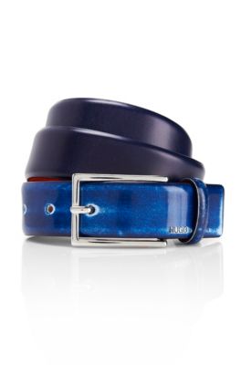 'Gereon' | Leather Belt