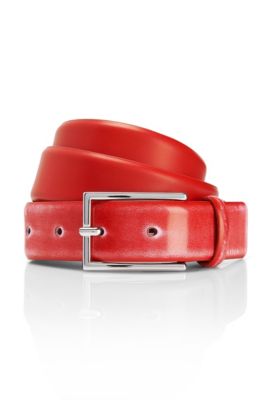 'Gereon' | Leather Belt