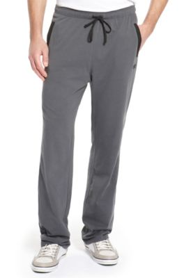 'Long Pant' | Stretch Cotton Sweatpants