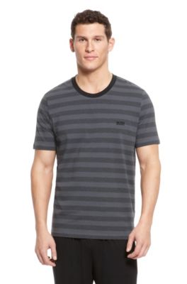 'Shirt' | Stretch Cotton T-Shirt