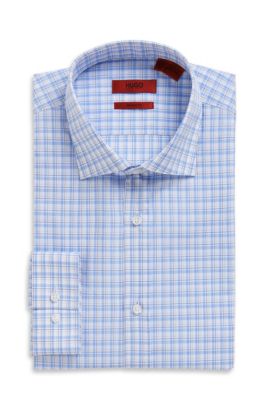 'Enderson X' | Modern Fit, Cotton Dress Shirt