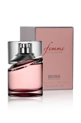 'BOSS Femme' | 2.5 oz (75 mL) Eau de Parfum