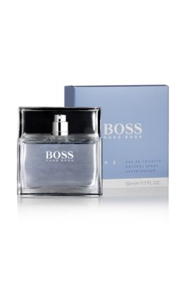 'BOSS Pure' | 2.5oz (75 mL) Eau de Toilette