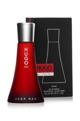 &lsquo;HUGO Deep Red&rsquo; | 1.6 oz (50 mL) Eau de Parfum