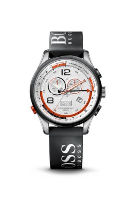 Men's Regatta Watch