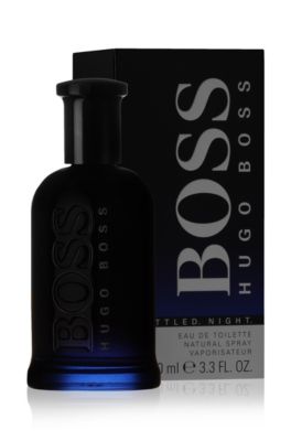 'BOSS Bottled Night' | 3.4oz (100 mL) Eau de Toilette