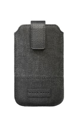 'Scout Universal' | Canvas Cell Phone Case