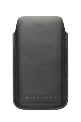 'Berlin Universal' | Leather Cell Phone Case