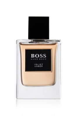 'BOSS The Collection' | Velvet &amp; Amber Eau de Toilette